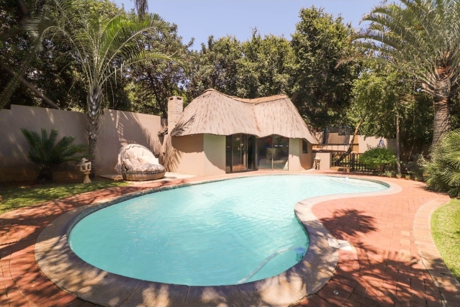 5 Bedroom Property for Sale in Protea Park North West